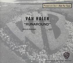 Van Halen : Runaround